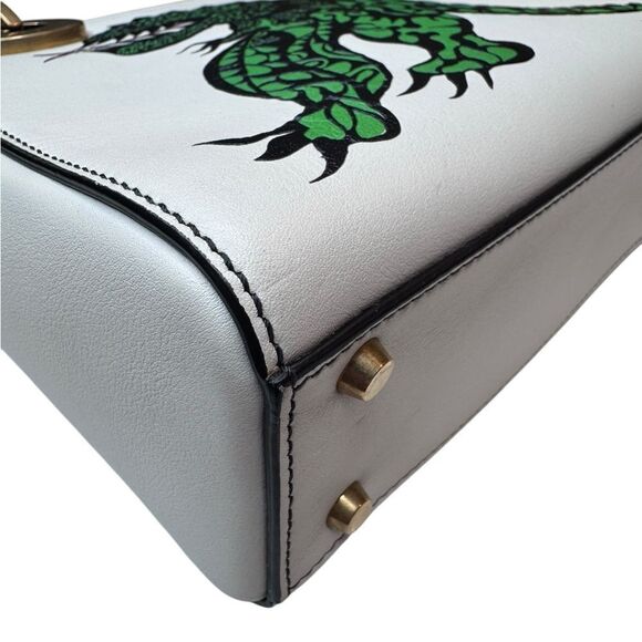 Dior Mini Dragon Lady Dior - Picture 12 of 16